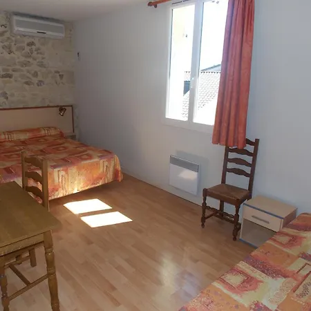 Hotel Le Phenix
