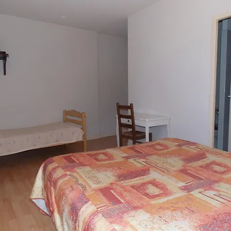 Hotel Le Phenix Castillon-la-Bataille