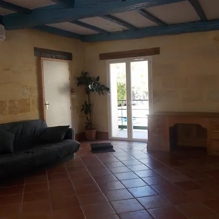 Le Phenix Hotel Castillon-la-Bataille