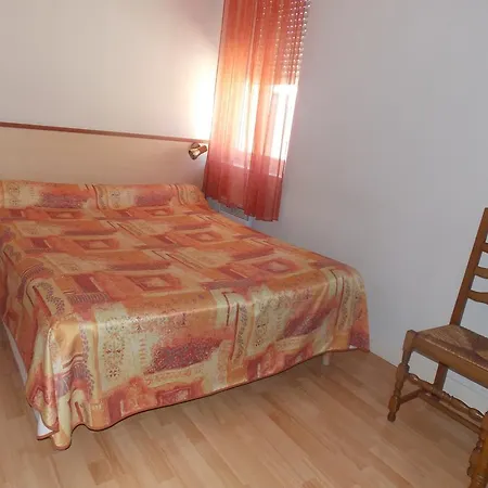 Hotel Le Phenix *