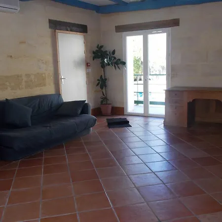 Le Phenix * Castillon-la-Bataille
