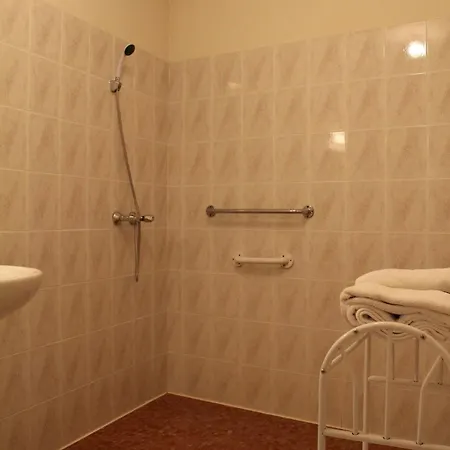 Hotel Le Phenix *