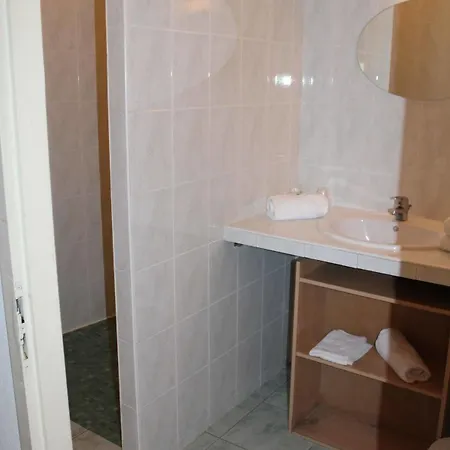 Hotel Le Phenix