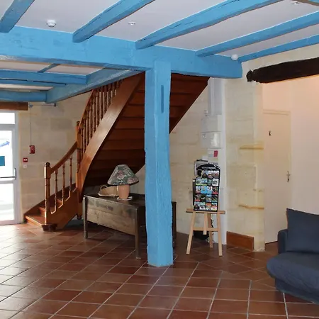 Le Phenix Castillon-la-Bataille