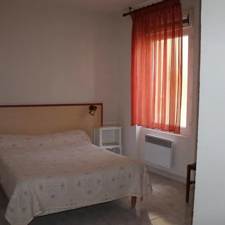 Hotel Le Phenix *