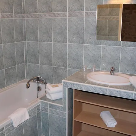 Hotel Le Phenix