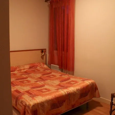 Hotel Le Phenix