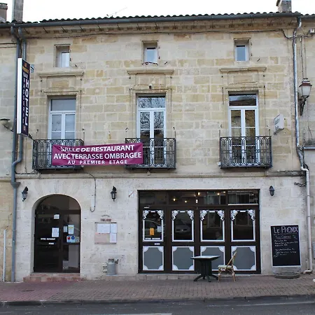 Hotel Le Phenix *